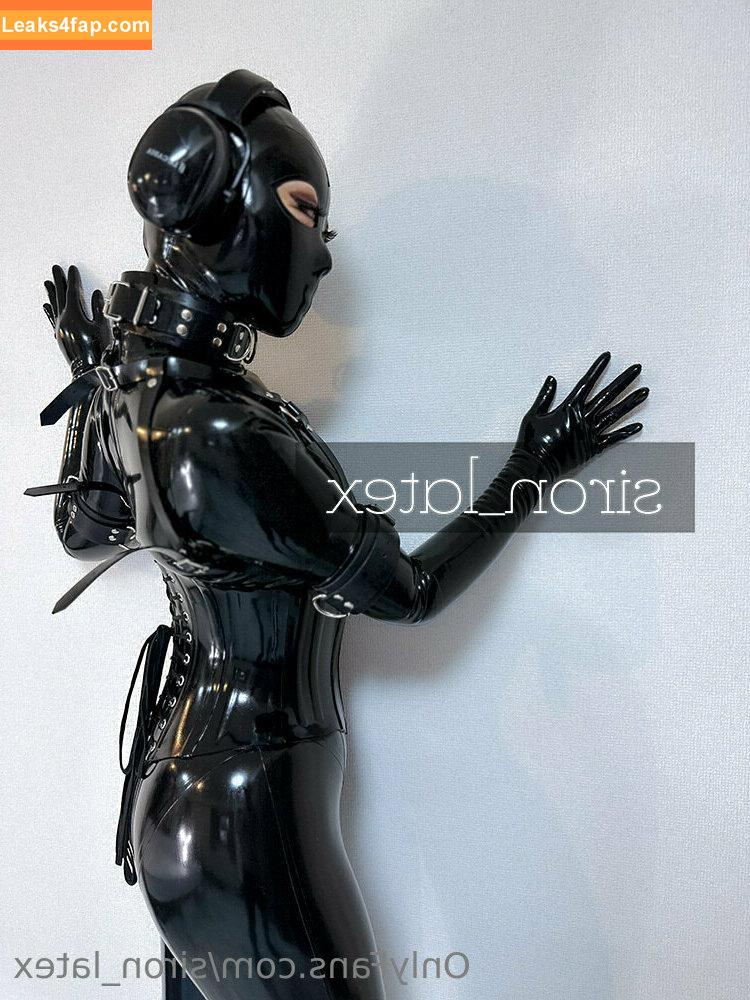 siron_latex /  leaked photo photo #0073