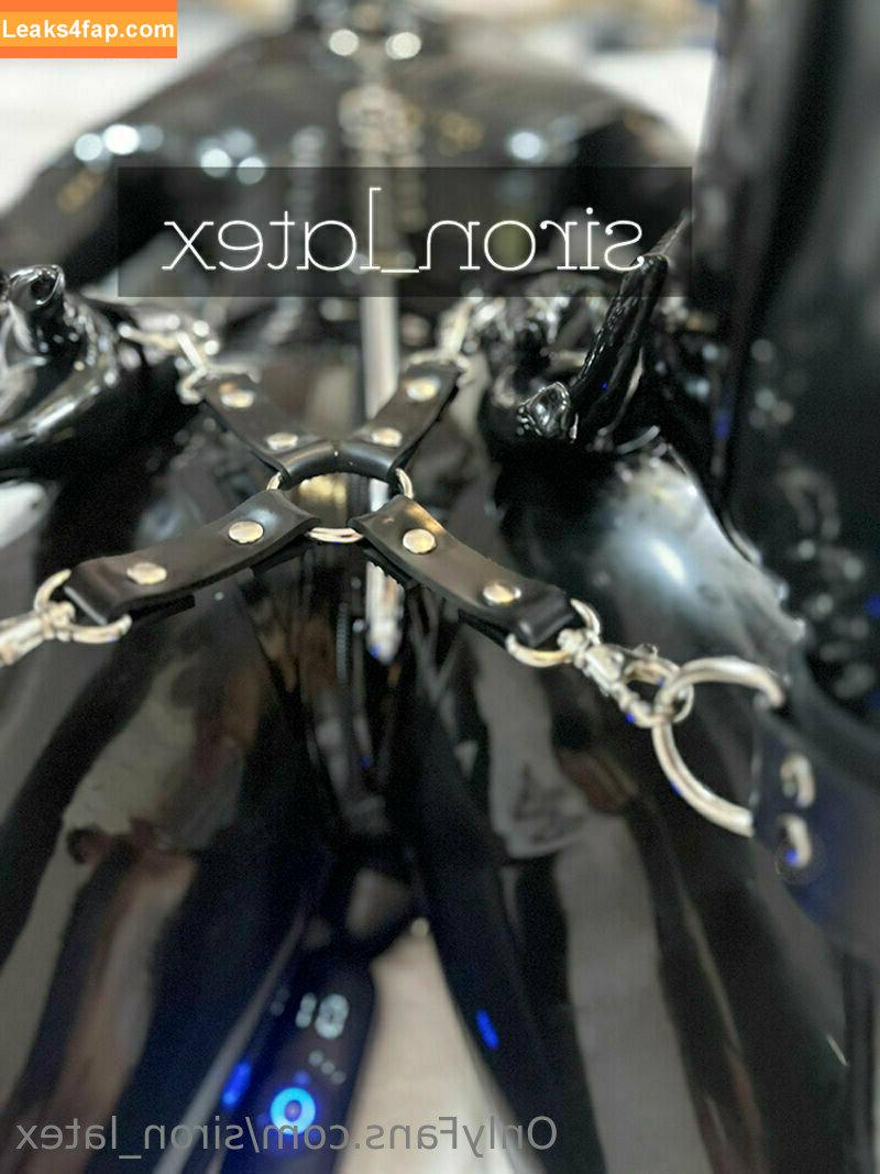 siron_latex /  leaked photo photo #0078