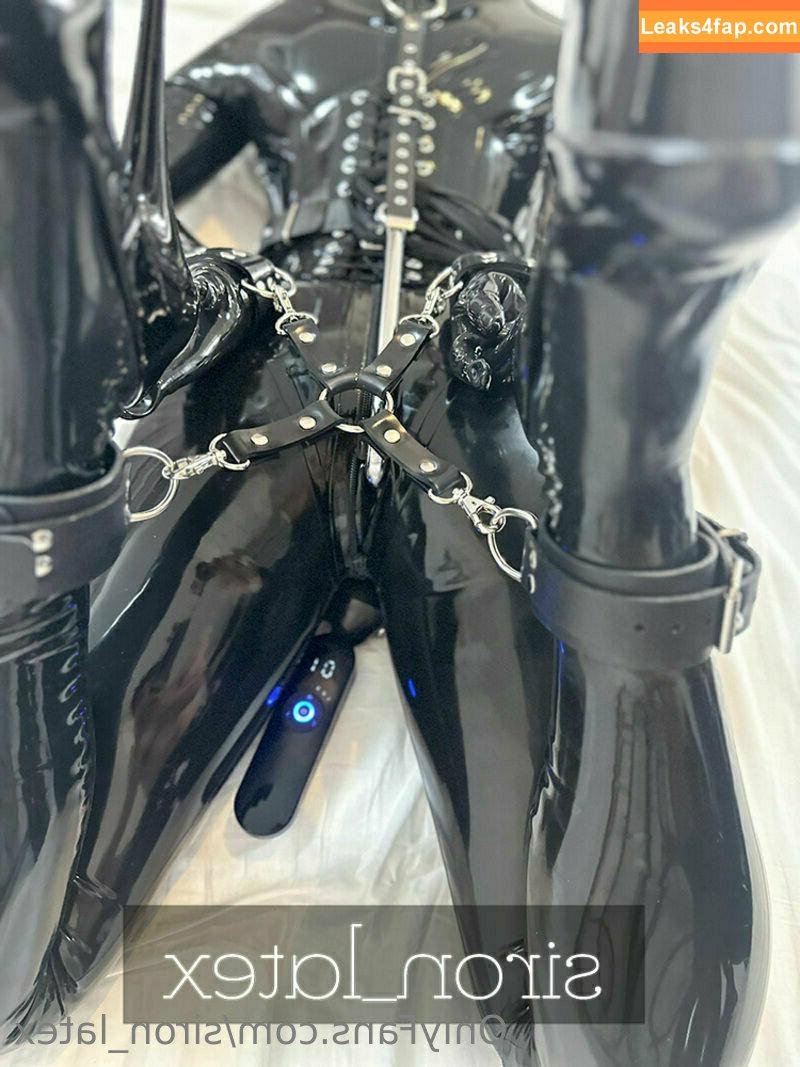 siron_latex /  leaked photo photo #0082