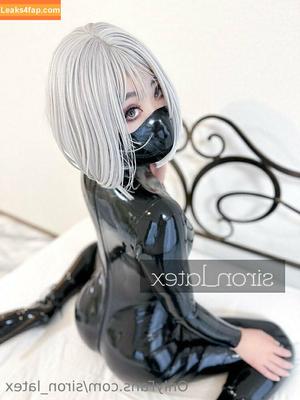 siron_latex photo #0049