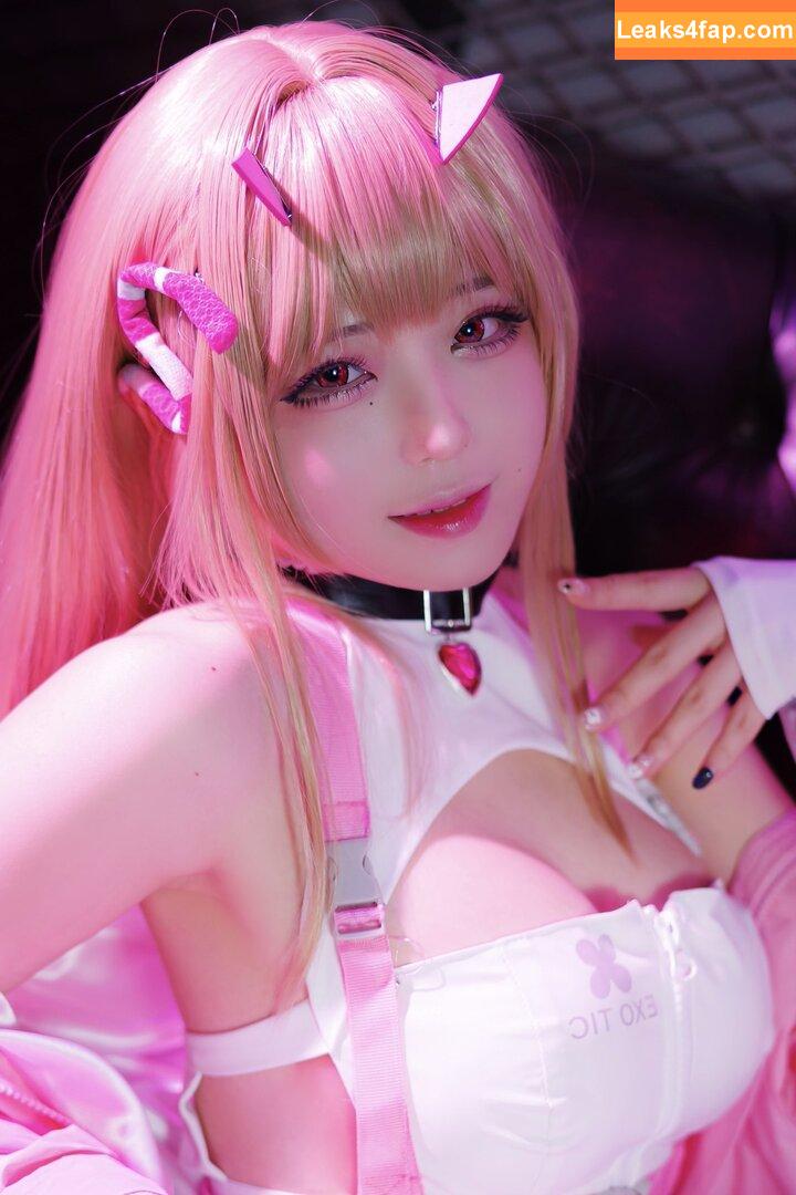 siru0207 / siru_0207 / siru_cos27 / 시루다냥 leaked photo photo #0014