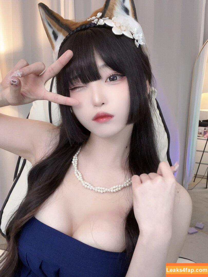 siru0207 / siru_0207 / siru_cos27 / 시루다냥 leaked photo photo #0016