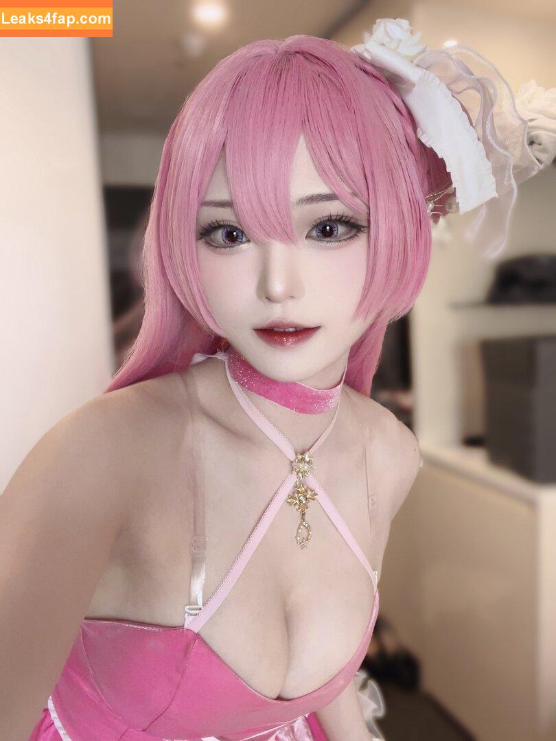 siru0207 / siru_0207 / siru_cos27 / 시루다냥 leaked photo photo #0017