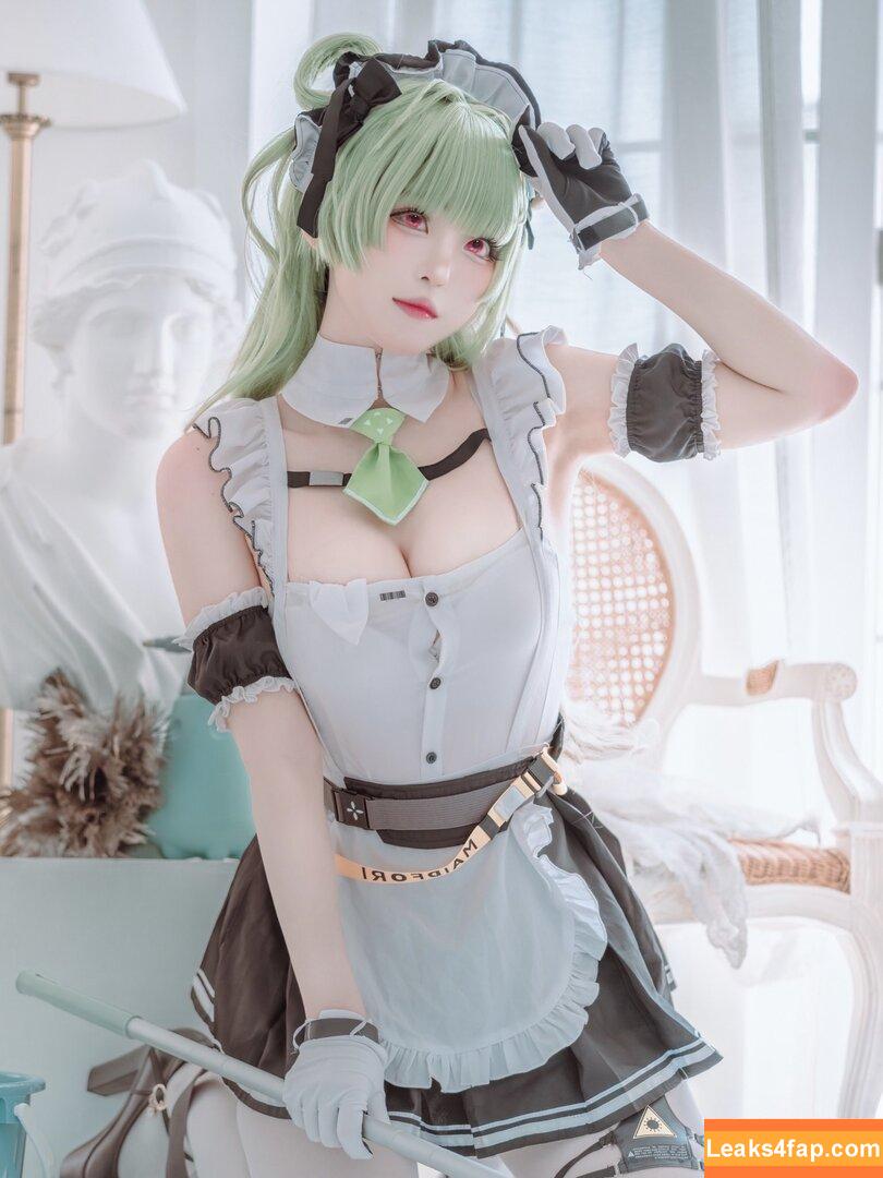 siru0207 / siru_0207 / siru_cos27 / 시루다냥 leaked photo photo #0018