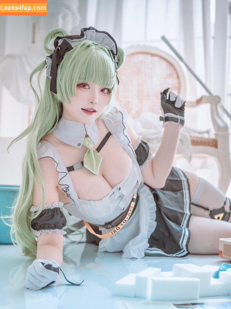 siru0207 / siru_0207 / siru_cos27 / 시루다냥 leaked photo photo #0019