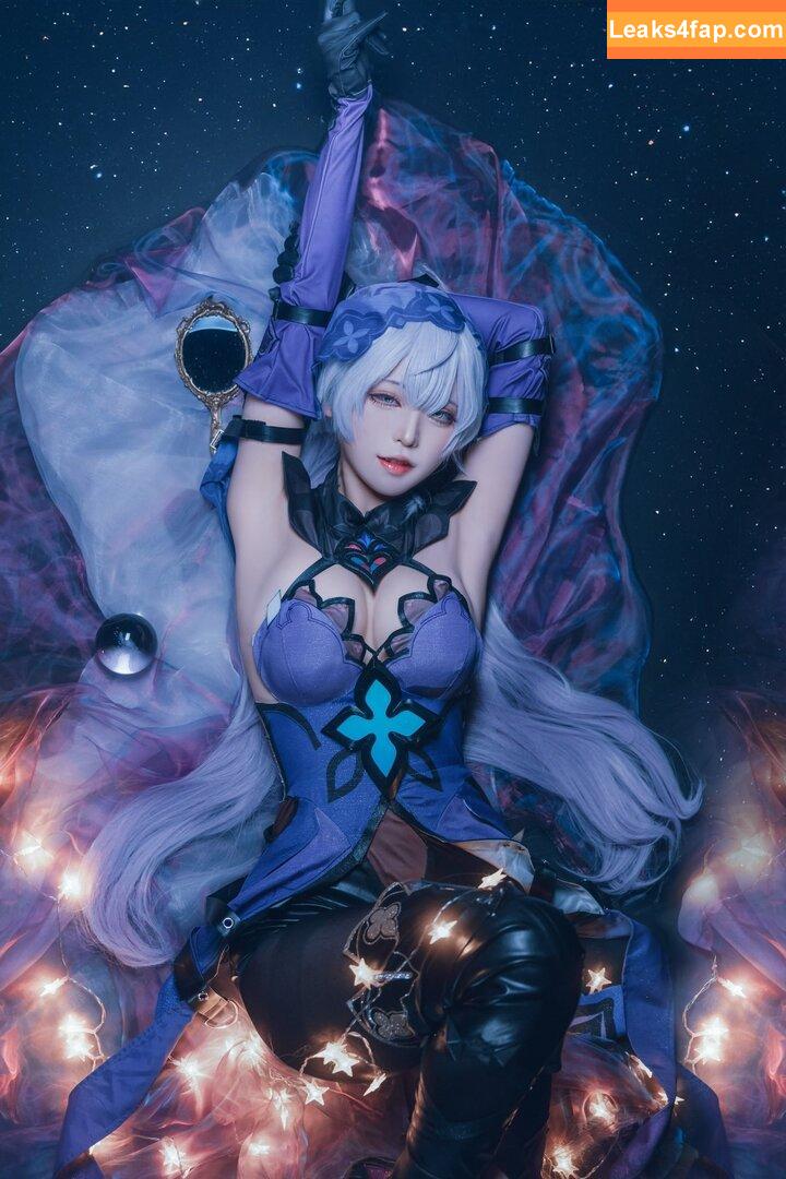 siru0207 / siru_0207 / siru_cos27 / 시루다냥 leaked photo photo #0020