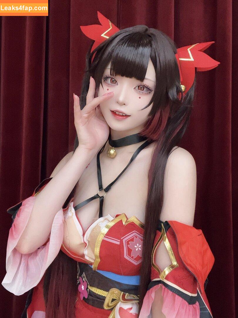 siru0207 / siru_0207 / siru_cos27 / 시루다냥 leaked photo photo #0022