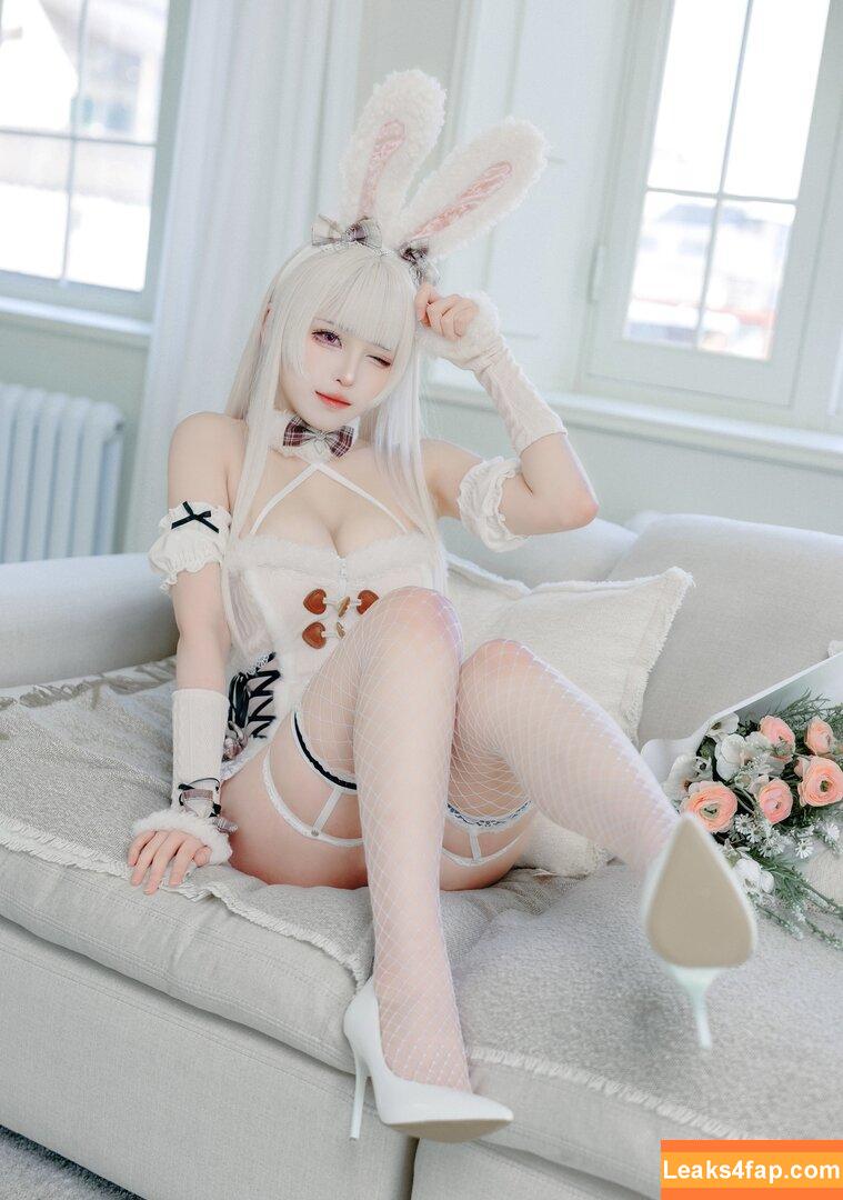 siru0207 / siru_0207 / siru_cos27 / 시루다냥 leaked photo photo #0024
