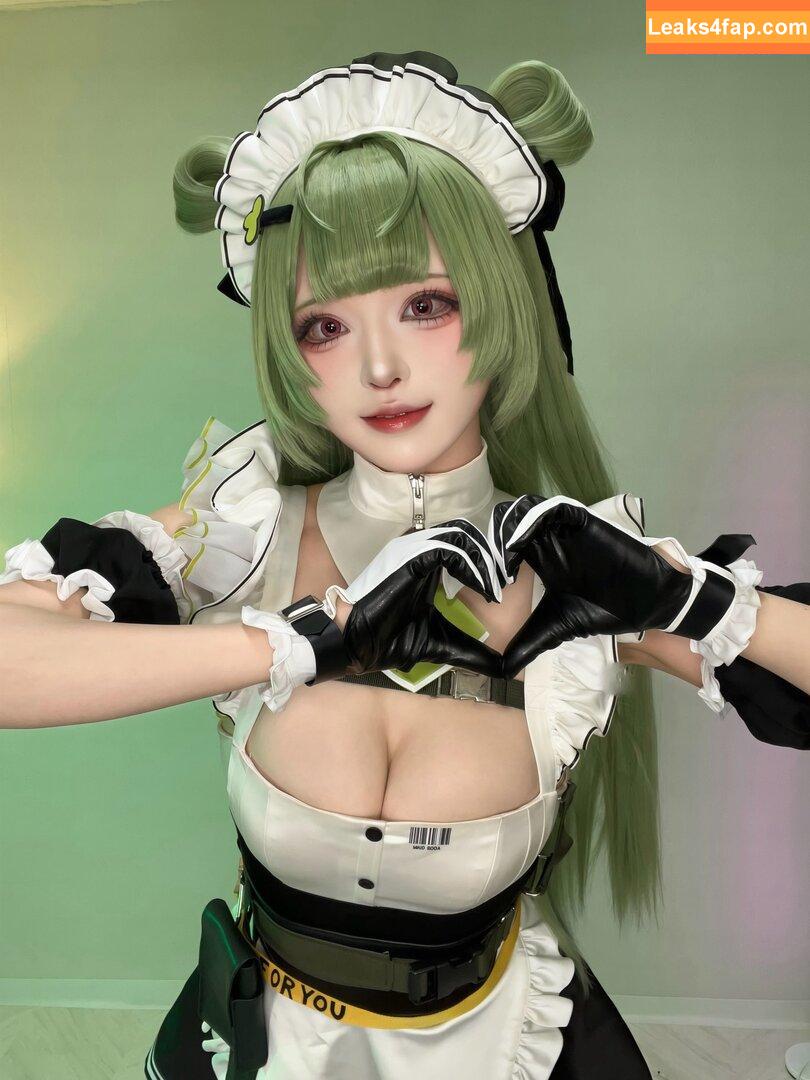 siru0207 / siru_0207 / siru_cos27 / 시루다냥 leaked photo photo #0026