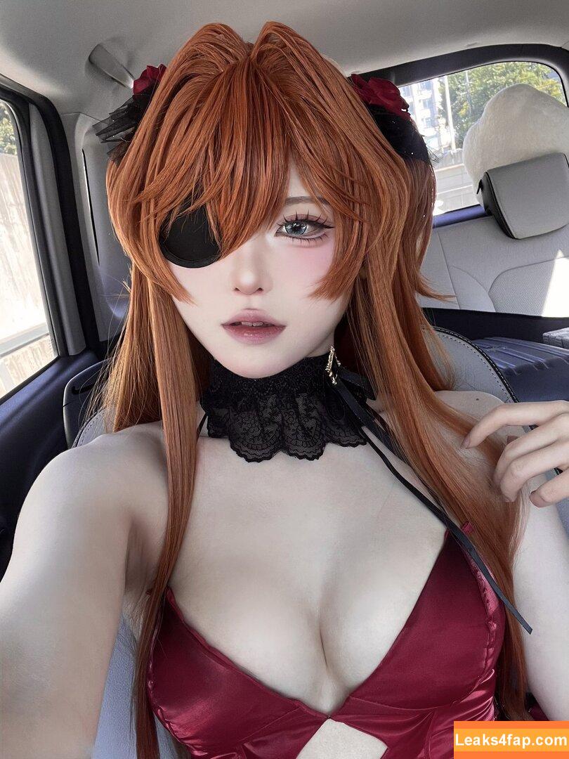 siru0207 / siru_0207 / siru_cos27 / 시루다냥 leaked photo photo #0027
