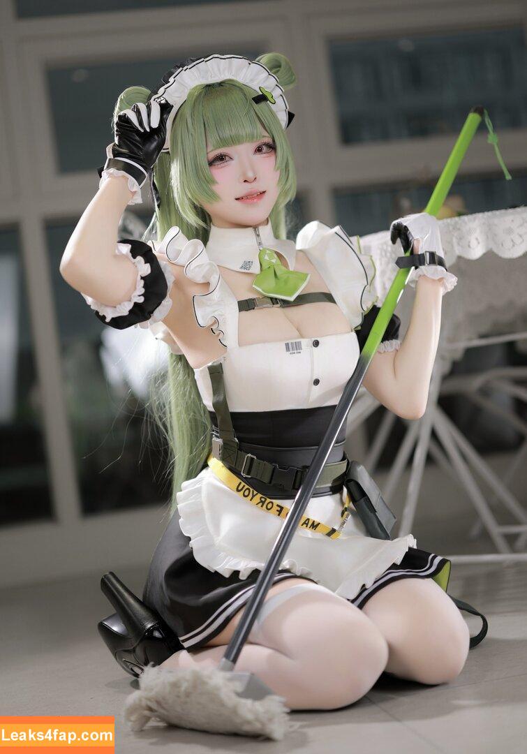 siru0207 / siru_0207 / siru_cos27 / 시루다냥 leaked photo photo #0028