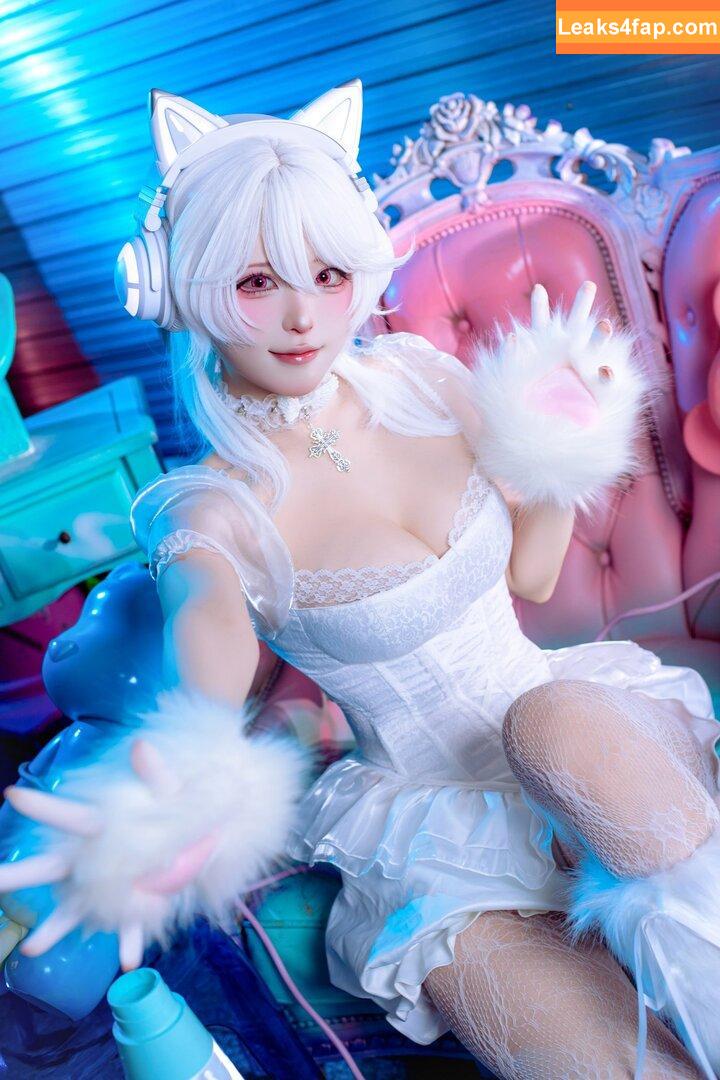 siru0207 / siru_0207 / siru_cos27 / 시루다냥 leaked photo photo #0029