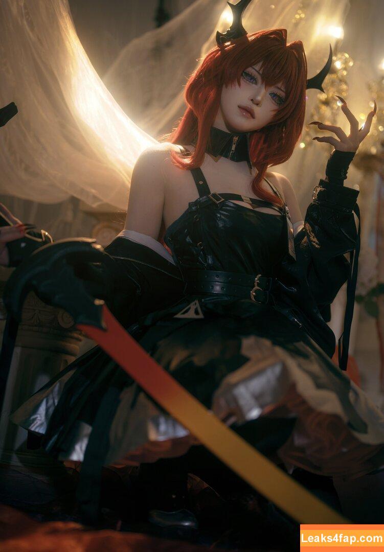 siru0207 / siru_0207 / siru_cos27 / 시루다냥 leaked photo photo #0030