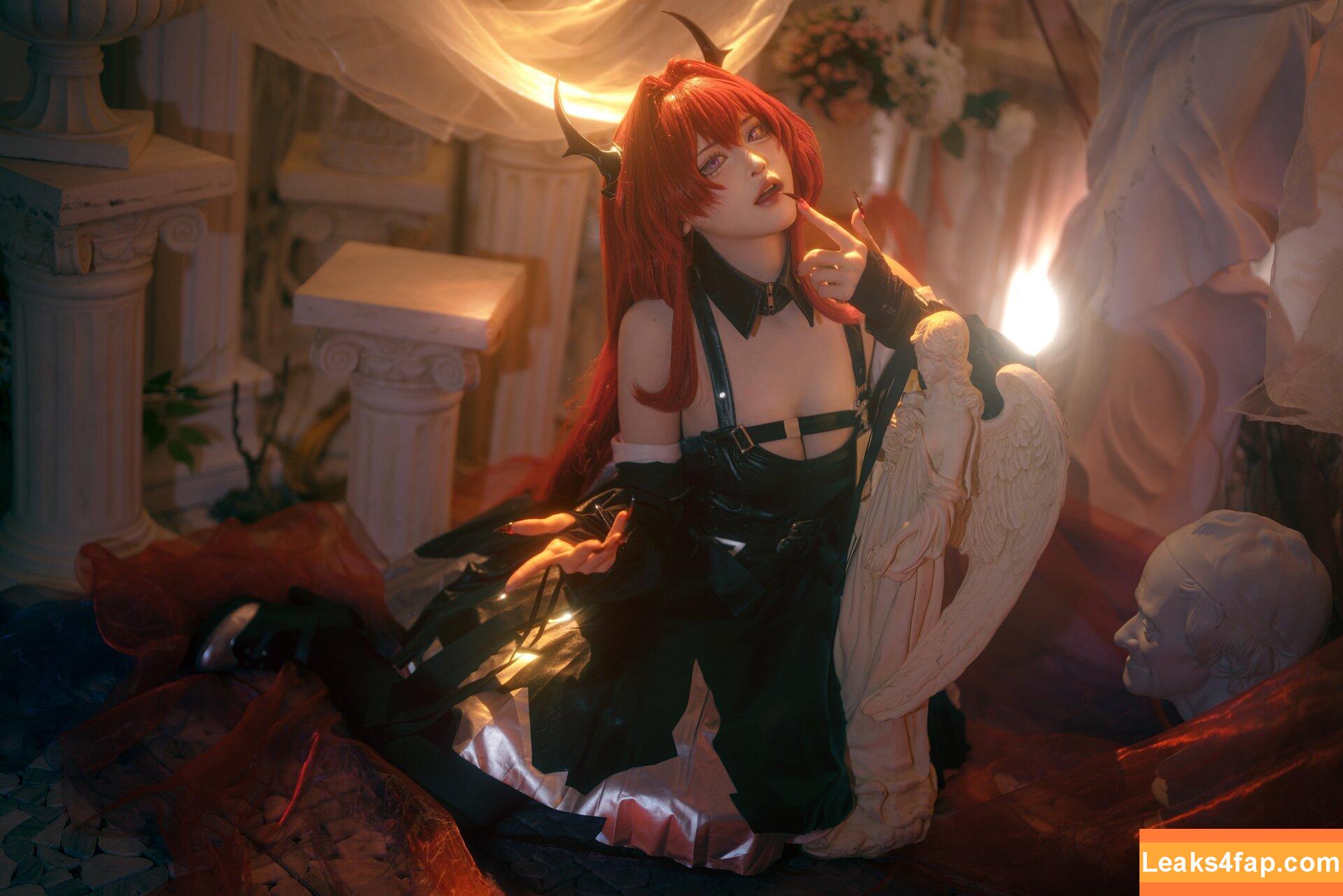 siru0207 / siru_0207 / siru_cos27 / 시루다냥 leaked photo photo #0031