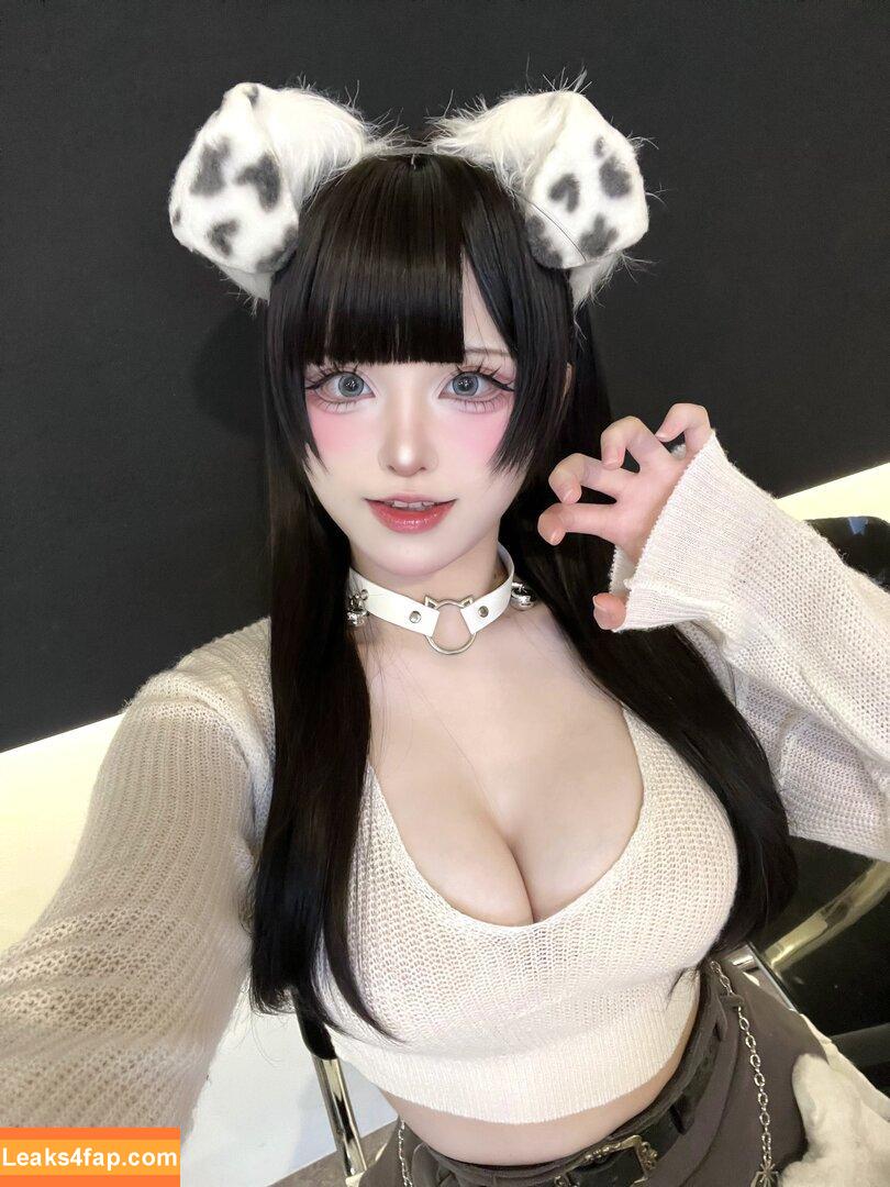 siru0207 / siru_0207 / siru_cos27 / 시루다냥 leaked photo photo #0032