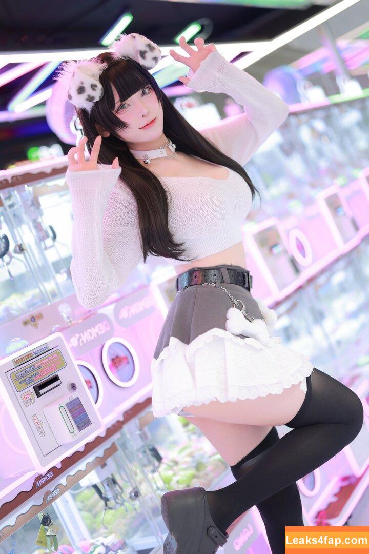 siru0207 / siru_0207 / siru_cos27 / 시루다냥 leaked photo photo #0034