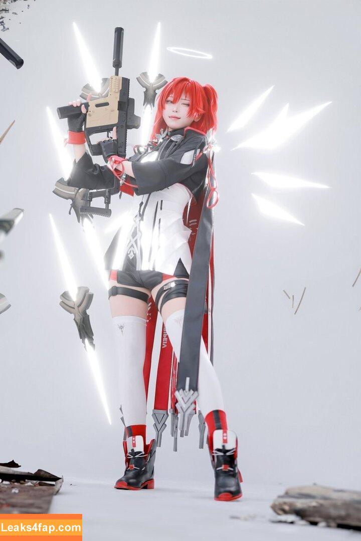 siru0207 / siru_0207 / siru_cos27 / 시루다냥 слитое фото фото #0037