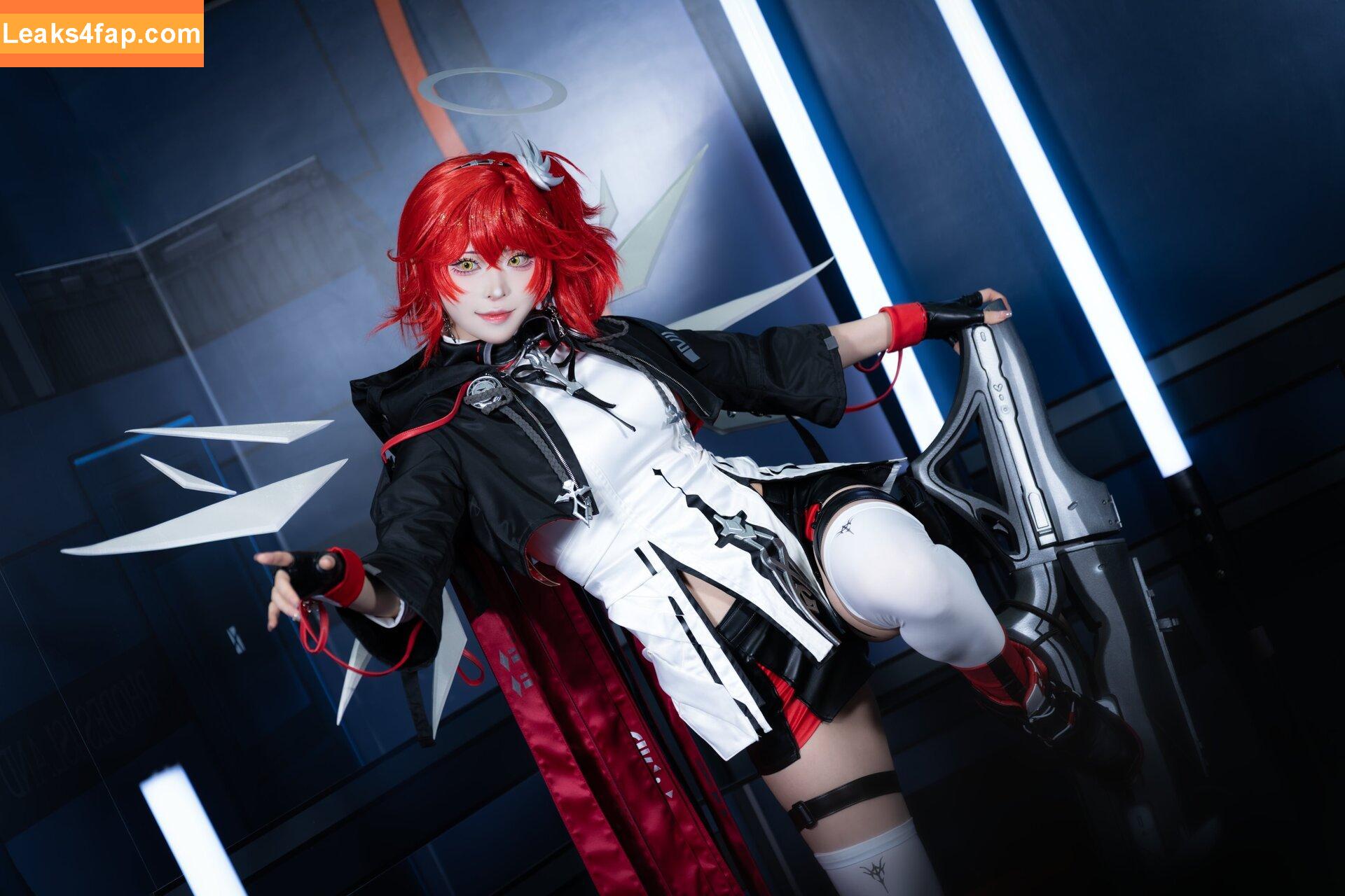 siru0207 / siru_0207 / siru_cos27 / 시루다냥 слитое фото фото #0038