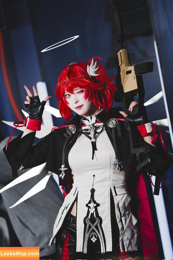 siru0207 / siru_0207 / siru_cos27 / 시루다냥 слитое фото фото #0041