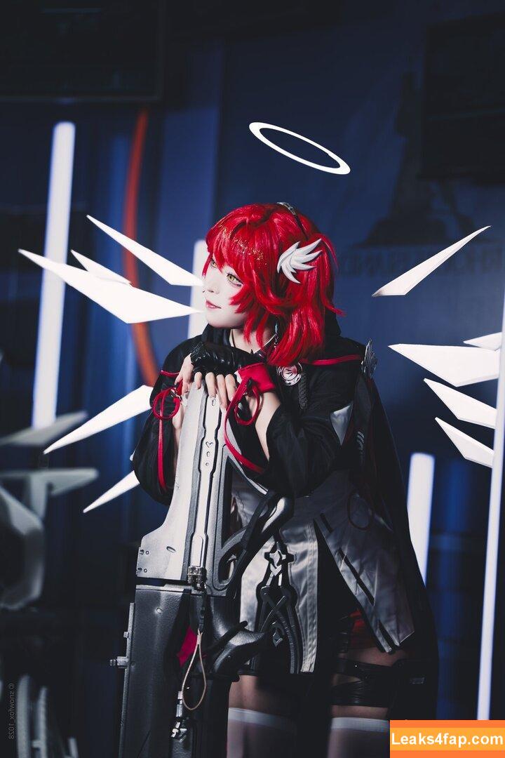 siru0207 / siru_0207 / siru_cos27 / 시루다냥 слитое фото фото #0042