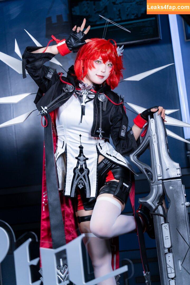 siru0207 / siru_0207 / siru_cos27 / 시루다냥 слитое фото фото #0045