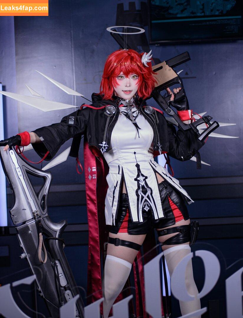 siru0207 / siru_0207 / siru_cos27 / 시루다냥 слитое фото фото #0047