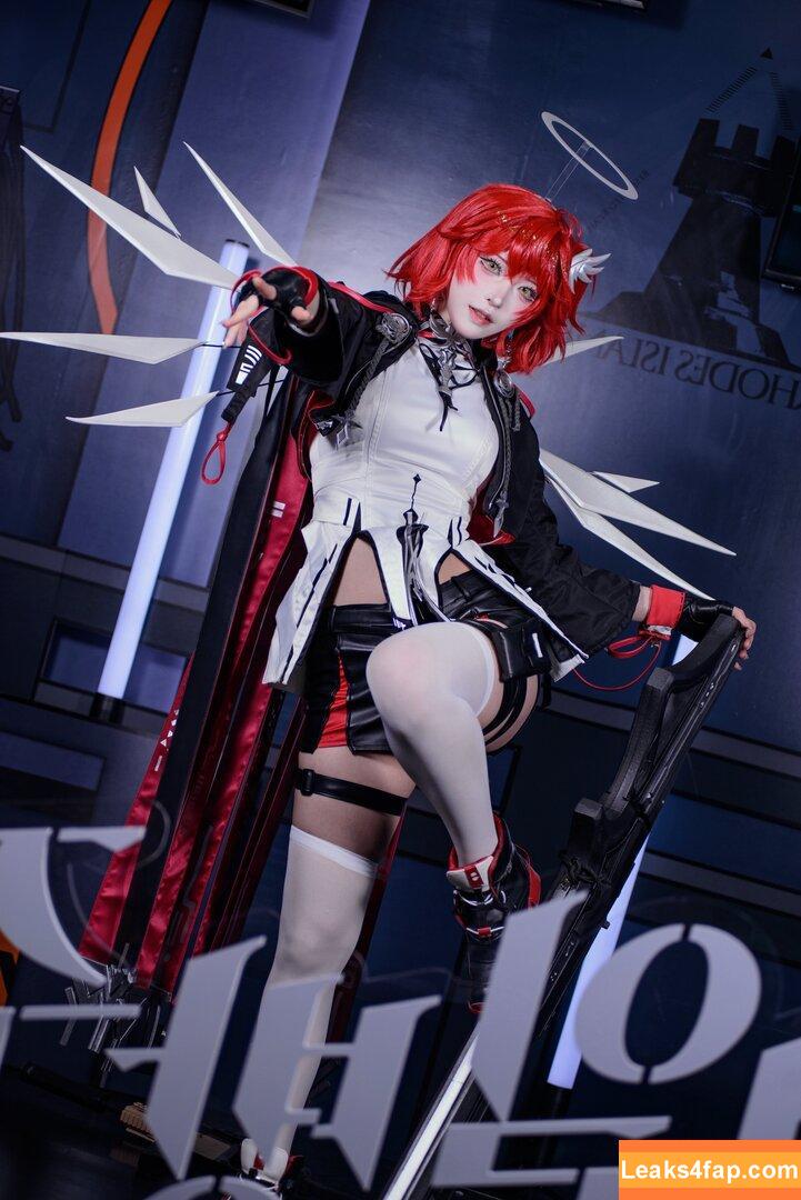 siru0207 / siru_0207 / siru_cos27 / 시루다냥 слитое фото фото #0048