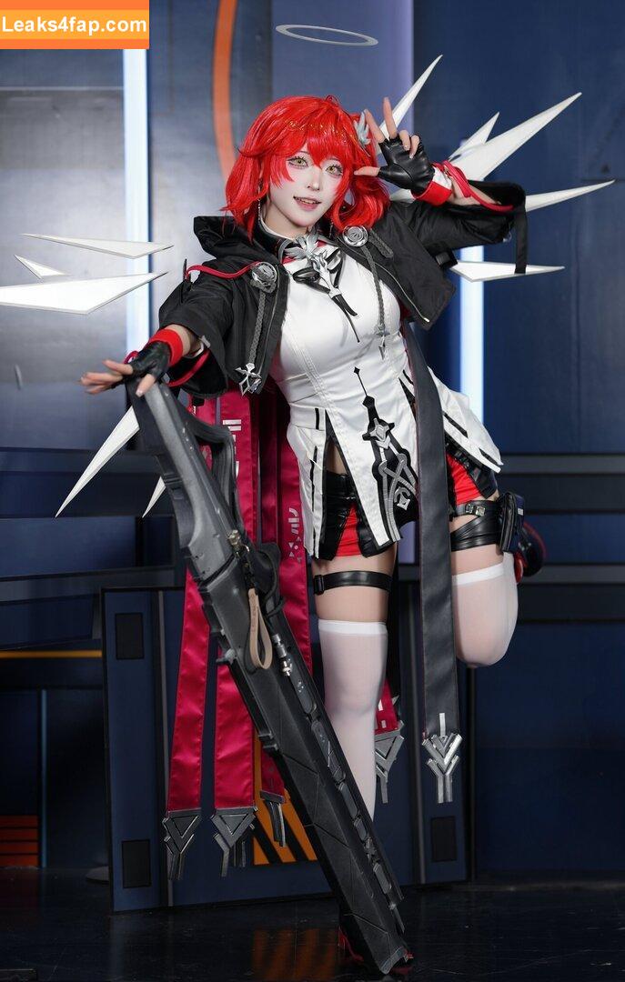 siru0207 / siru_0207 / siru_cos27 / 시루다냥 слитое фото фото #0050