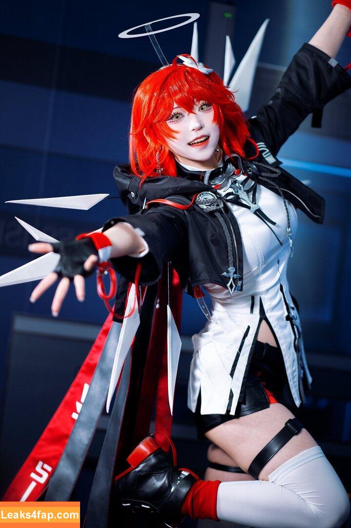 siru0207 / siru_0207 / siru_cos27 / 시루다냥 слитое фото фото #0058