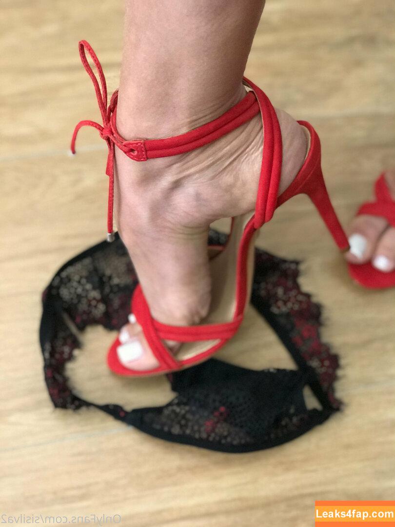 sisilva2 / sisilva слитое фото фото #0012