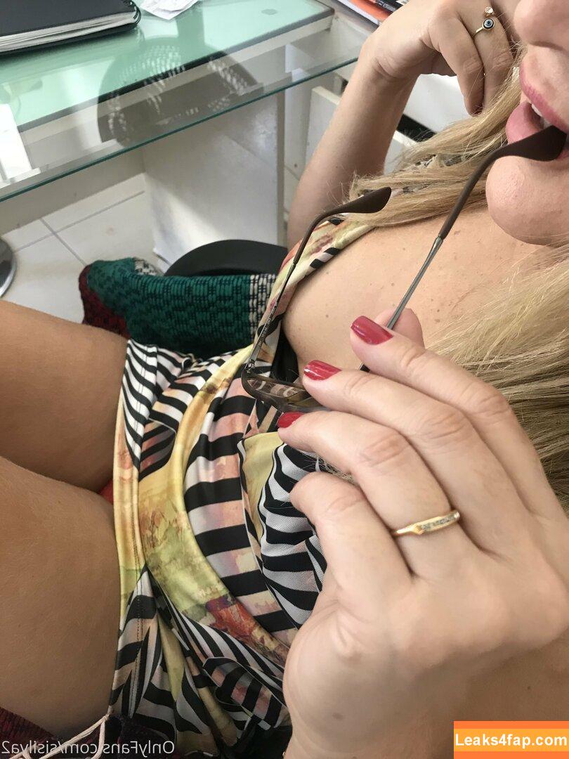 sisilva2 / sisilva слитое фото фото #0032