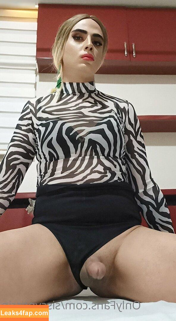 Sissy Nesrin /  leaked photo photo #0004