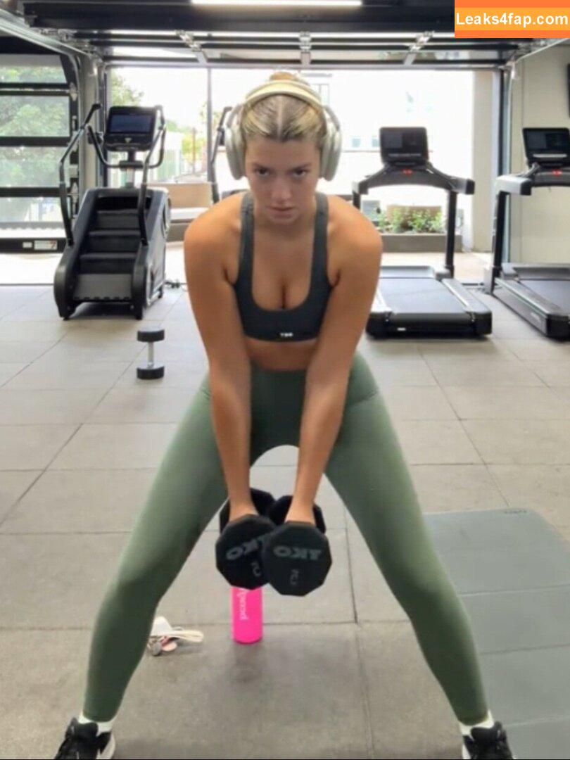 Sissy Sheridan / itssissysheridan leaked photo photo #0360