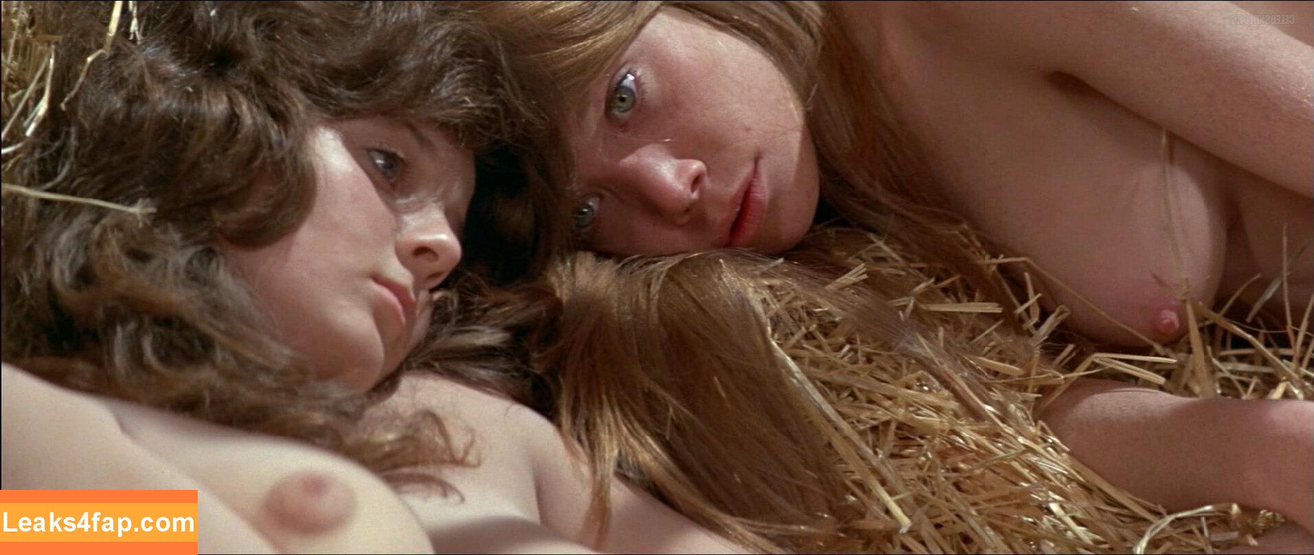 Sissy Spacek /  leaked photo photo #0008