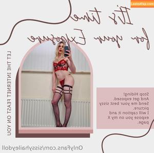sissyhaileydoll photo #0130