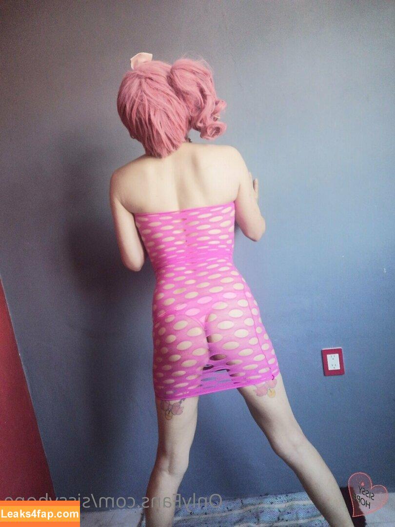 sissyhope /  leaked photo photo #0004