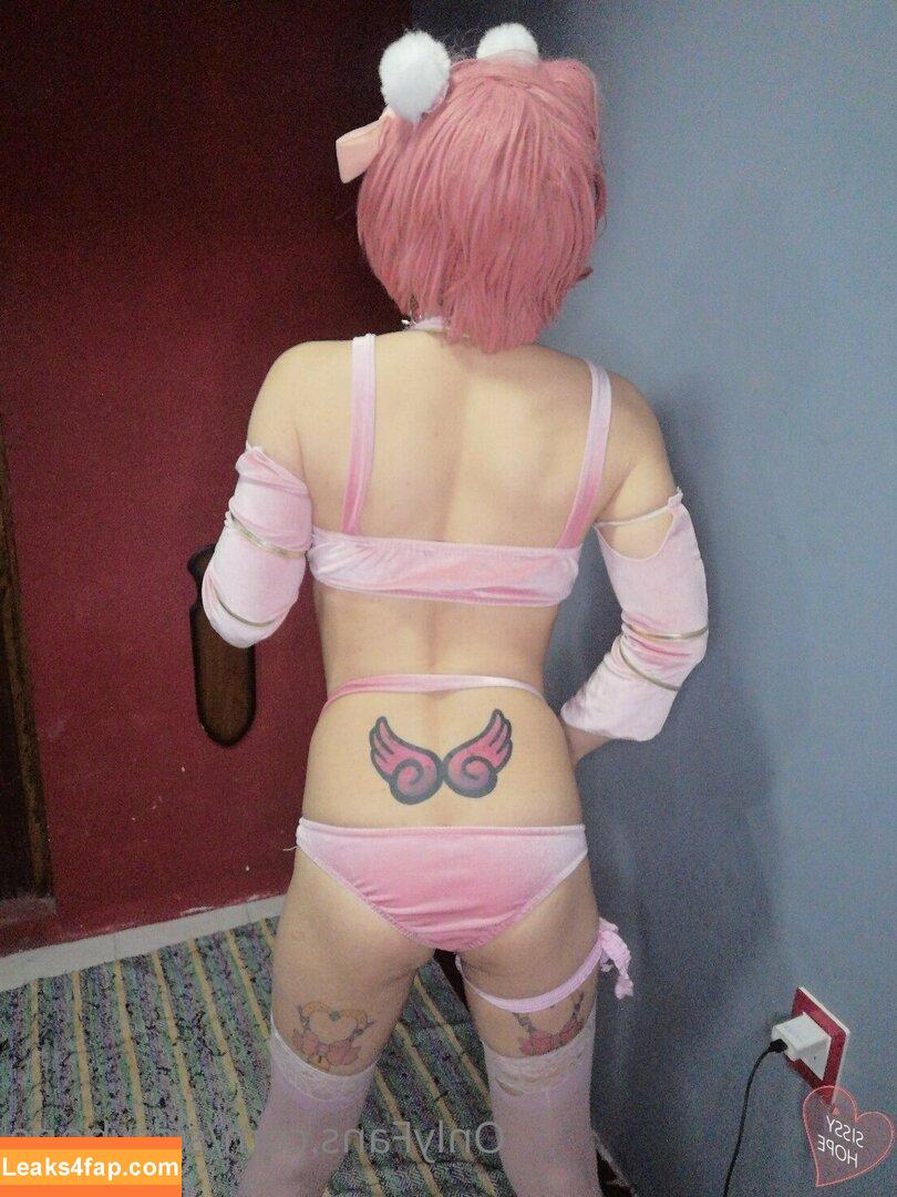 sissyhope /  leaked photo photo #0013