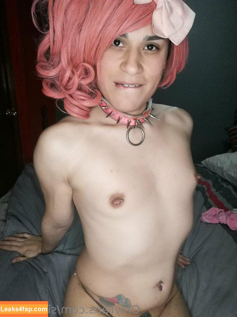 sissyhope /  leaked photo photo #0051