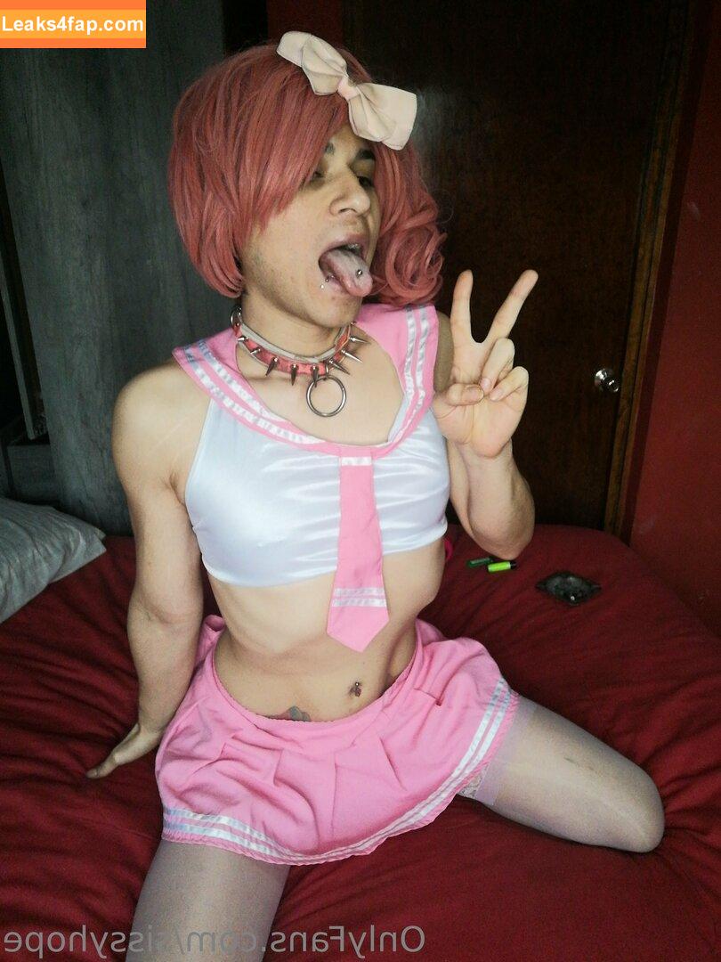 sissyhope /  leaked photo photo #0087