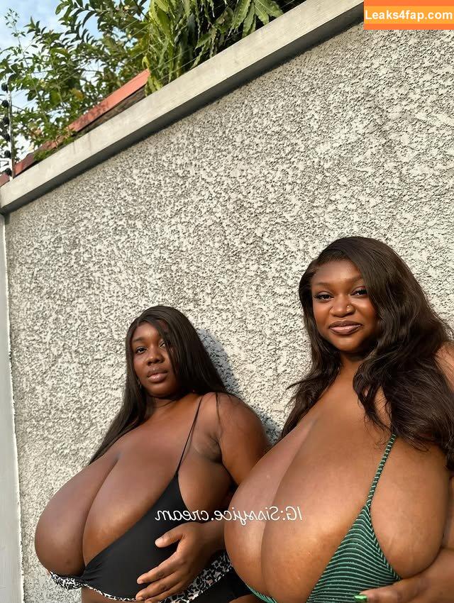 sissyice_cream / NessaAnietie / https: / sisyice_cream leaked photo photo #0015