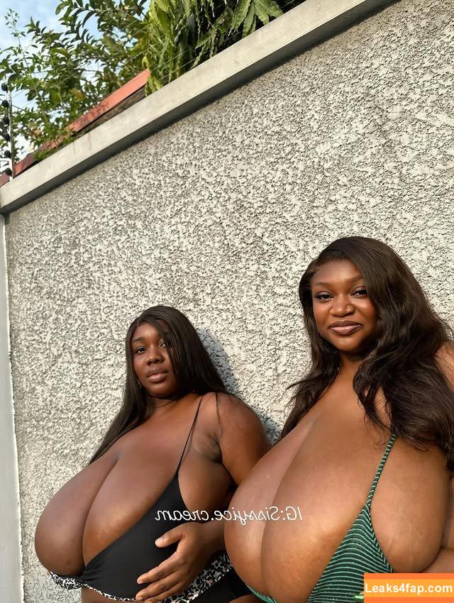 sissyice_cream / NessaAnietie / https: / sisyice_cream leaked photo photo #0022