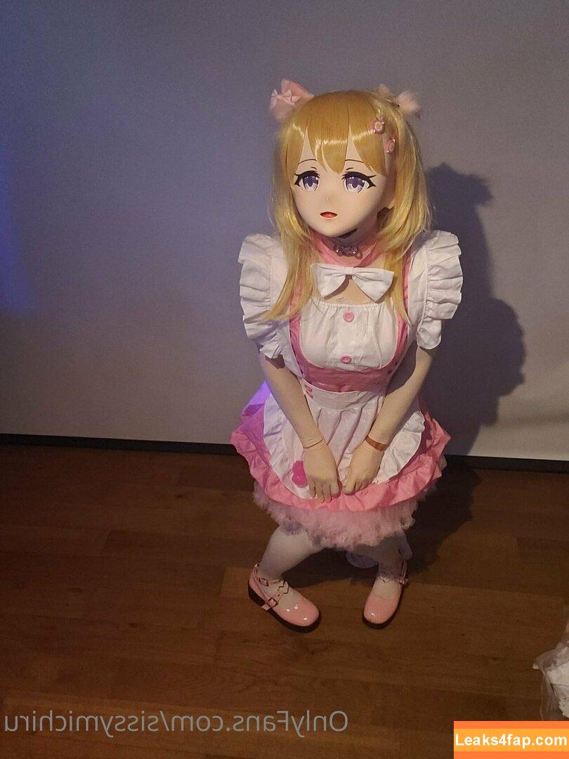 sissymichiru / _e7hu leaked photo photo #0006