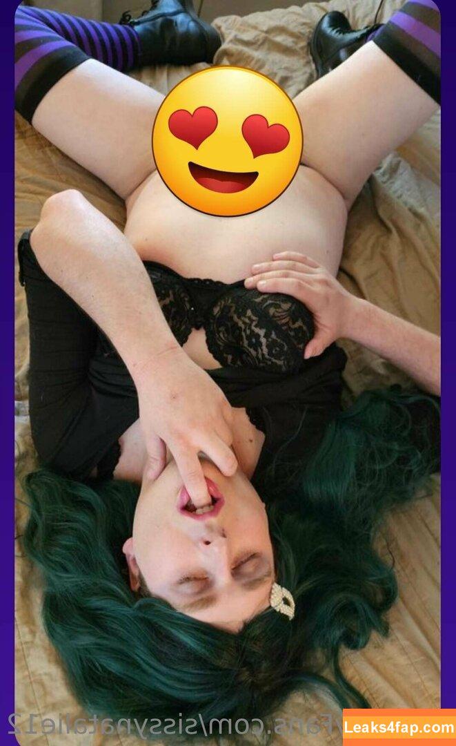 sissynatalie12 /  leaked photo photo #0015