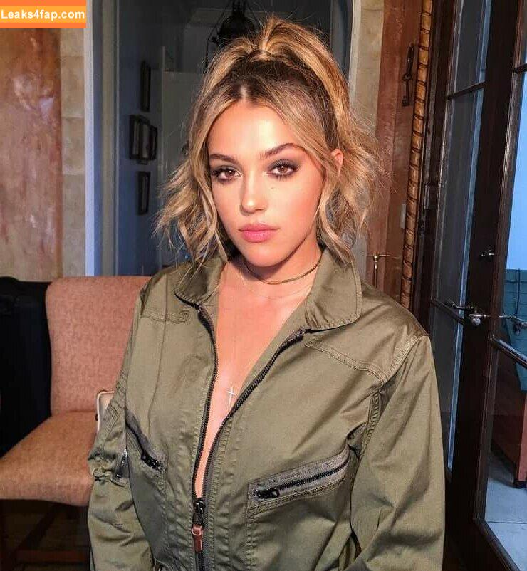 Sistine Stallone / sistinestallone leaked photo photo #0025