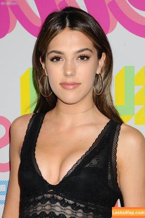 Sistine Stallone photo #0098