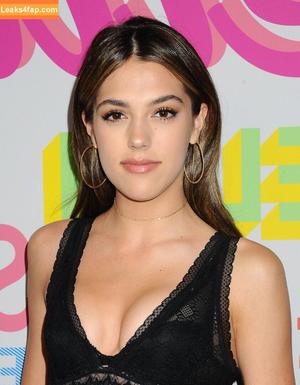 Sistine Stallone photo #0103