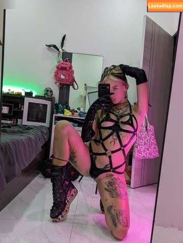 Sistoned /  leaked photo photo #0002