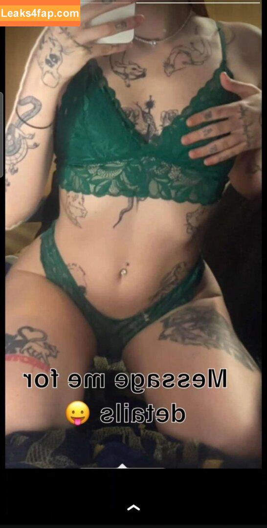 Siunherronxo leaked photo photo #0003