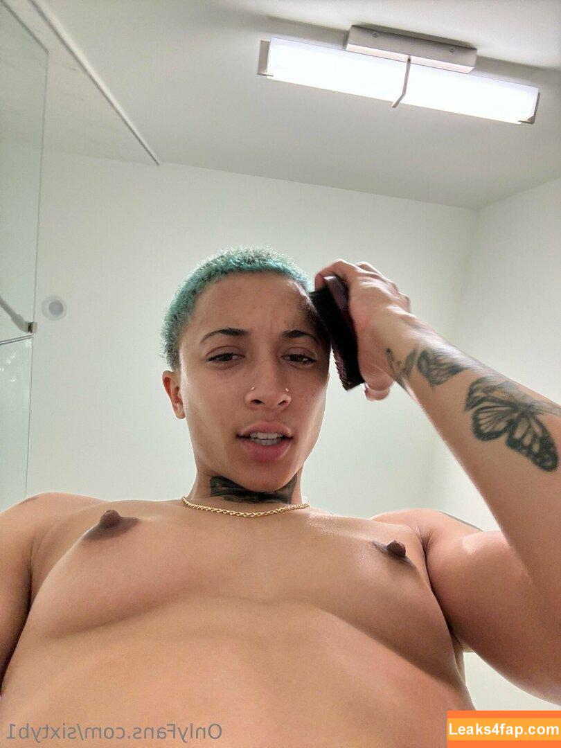 Sixthestar / Sixtyb1 / sixthestarr leaked photo photo #0022