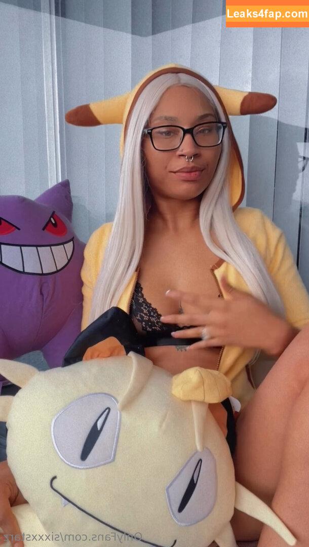 sixxxstarz / sixstarpronutrition leaked photo photo #0006